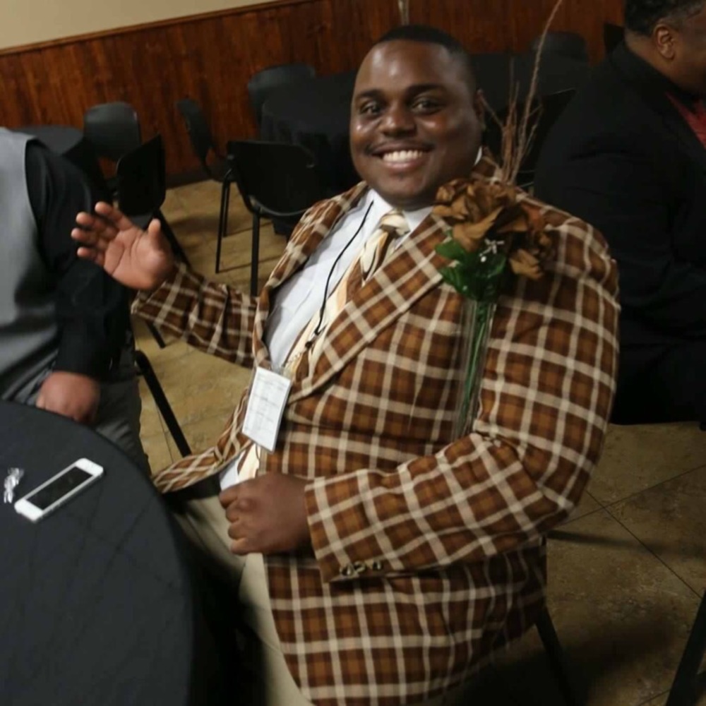 Meet your Posher, Kejuan